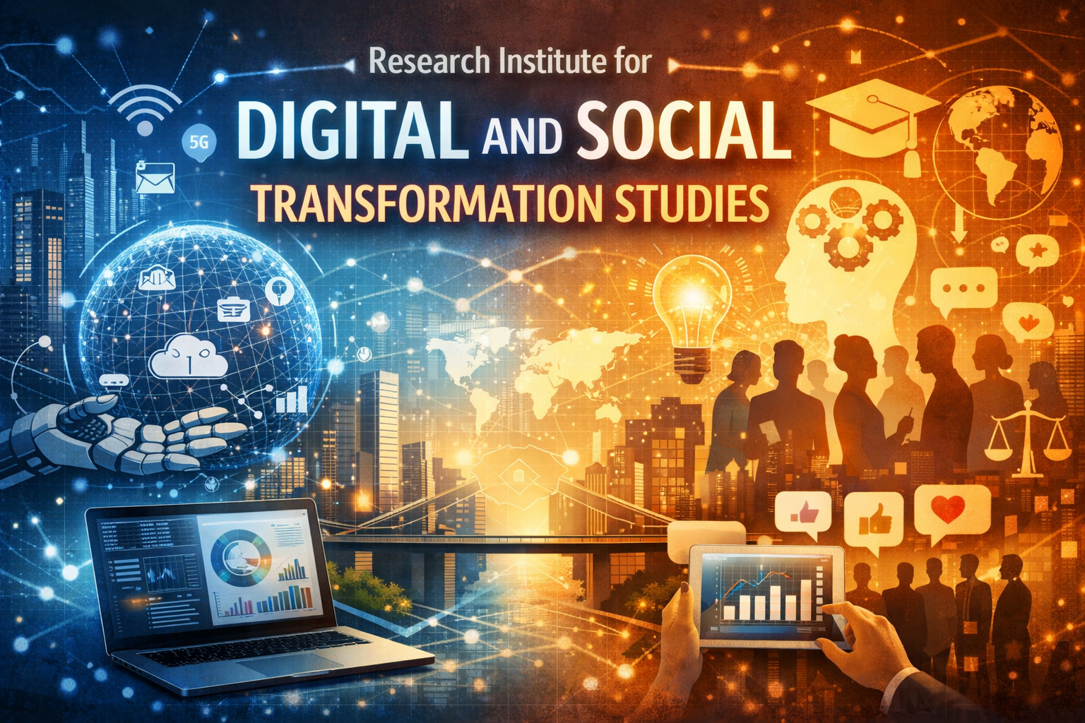 Journal of Interdisciplinary Horizons